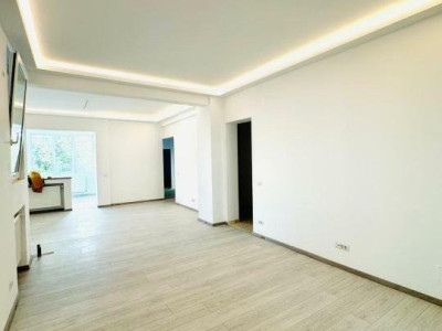 Apartament 3 camere | Calea Victoriei | Ultracentral