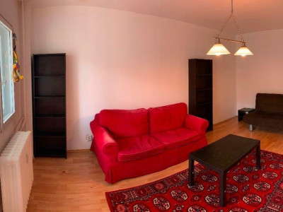 Apartament 2 camere | Decomandat | Arcul de Triumf