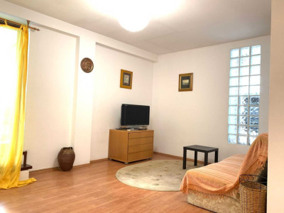 Apartament 2 camere + terasa Lujerului / 2 min metrou