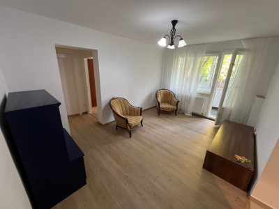 Apartament 3 camere Renovat | Pajura | Metrou Jiului