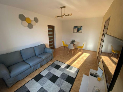 Apartament 2 Camere Bloc Anvelopat Pajura