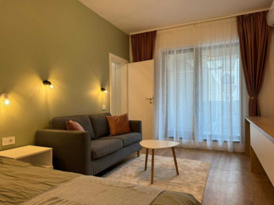 Garsoniera | Exigent Plaza Faza 5 | 