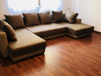 Apartament 3 camere decomandat, 3/9, zona Sebastian, Petre Ispirescu.