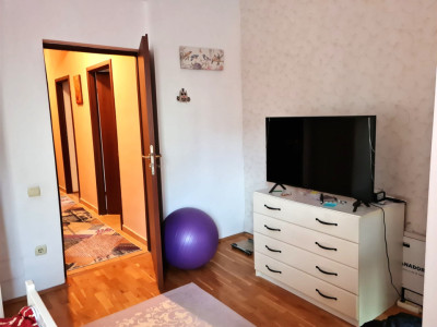 Apartament 3 Camere Cartierul Latin 