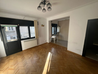 Apartament 2 camere Dorobanti | Centrala Proprie | Renovat