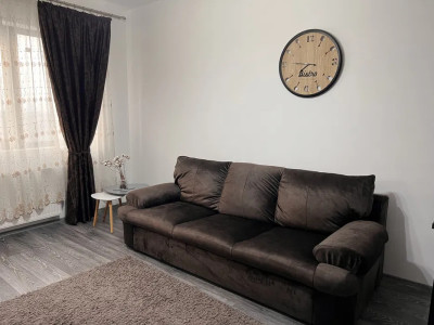 2 Camere Cotroceni Politehnica Residence