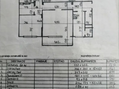 Apartament 3 camere decomandat, 7/10, Drumul Taberei, Orizont Afi Cotroceni.