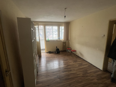 Apartament 2 Camere - Sos Stefan cel Mare 