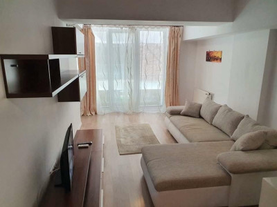 Apartament 2 Camere Grozavesti 