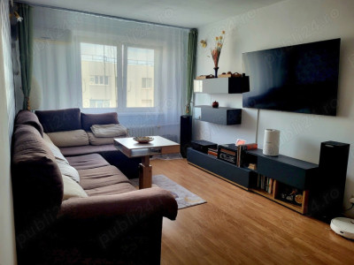 Apartament 3 Camere Dristor