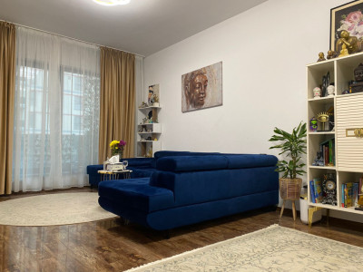 Apartament  2 Camere Exigent