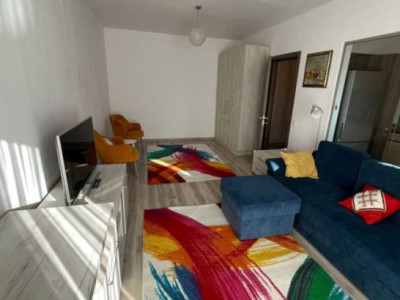 Apartament 2 camere | In Complexul Rezidential 20Th Residence |