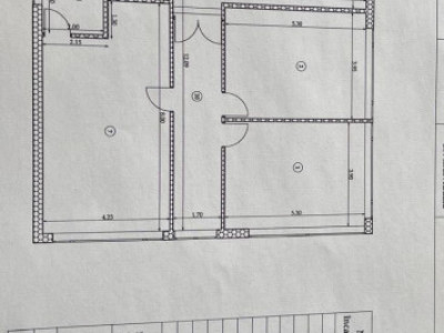 Spatiu Comercial | Zona de Nord | Stradal