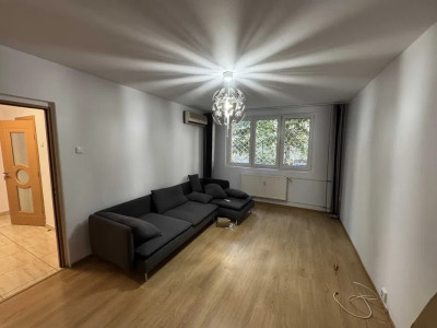 Apartament 3 camere decomandat | Renovat 2024 | Parc Drumul Taberei