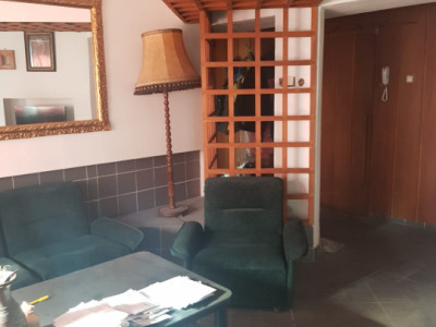 Apartament  4 Camere Iancului