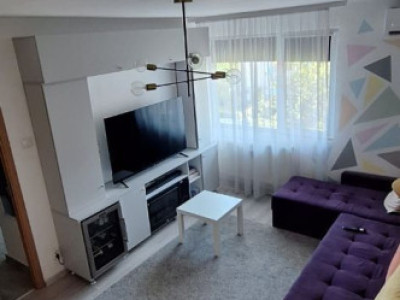 Apartament 2 camere renovat | Metrou 1 Mai | Mobilat si utilat