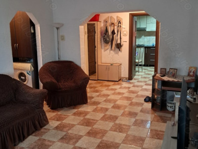 Apartament 4 Camere Sebastian Calea 13 Septembrie