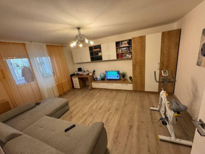 Apartament 2 Camere Mall Vitan