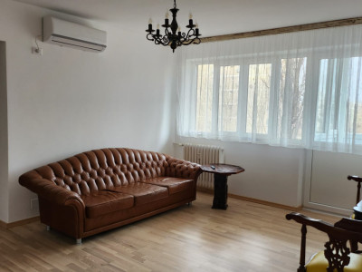 Apartament 3 camere semidecomandqt 4/9, Drumul Taberei, Bdul Timisoara.