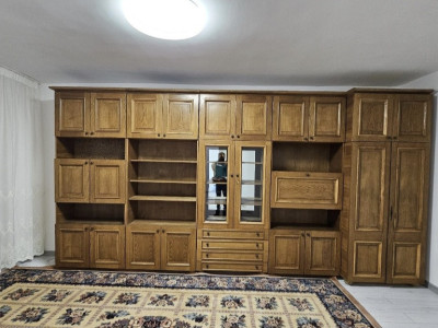 Apartament 2 camere decomandat 8/10, renovat, Militari, Veteranilor, Lujerului.