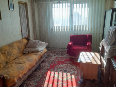 Apartament 4 camere decomandat 7/11, Bdul Ghencea, Str, Garleni.