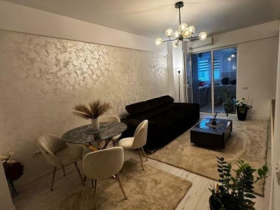 Apartament 2 Camere Central Address Residence