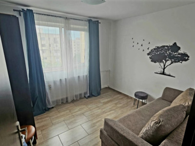 Apartament 2 camere decomandat 9/10, Lujerului, Aleea Cetatuia.