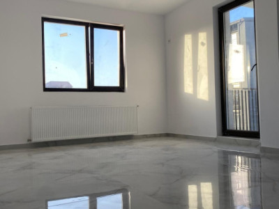 Apartament 2 Camere + Terasa 