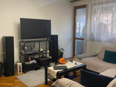 Apartament 2 camere/semidecomandat Baba Novac/Campia Libertatii