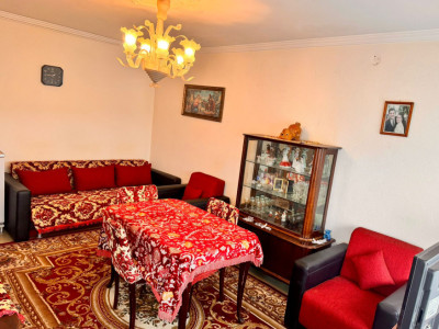 Apartament 3 camere decomandat 10/10, Militari, Politehnica, Str, Arinii Dornei.