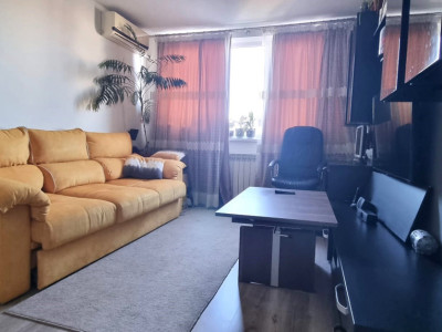 Apartament 3 Camere 