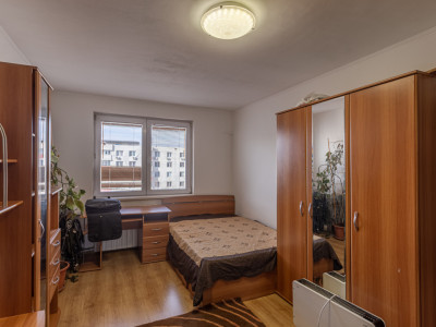 Apartament cu 2 camere Oltenitei - Piata Sudului