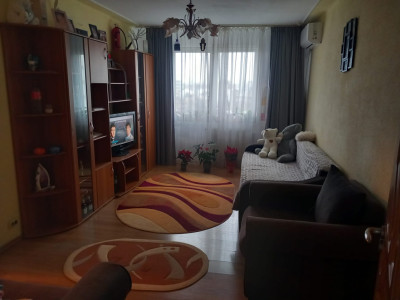 Apartament 3 camere, semidecomandat/Pantelimon/Baicului