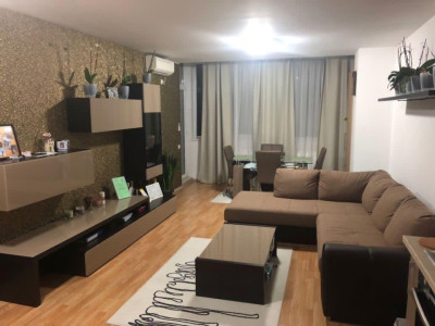 Apartament 2 camere, decomandat/Titan/Auchan/Centrala