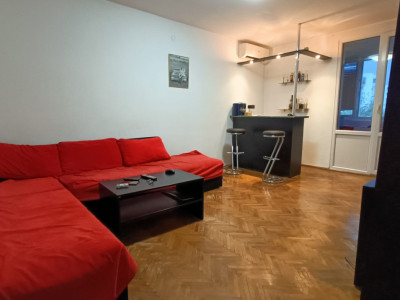 APARTAMENT 3 CAMERE DRISTOR METROU