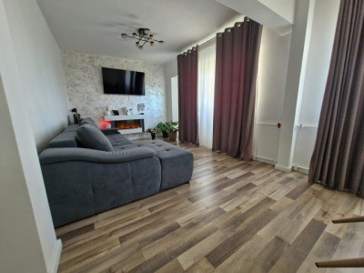 Apartament 4 camere, decomandat/Colentina/Dna Ghica