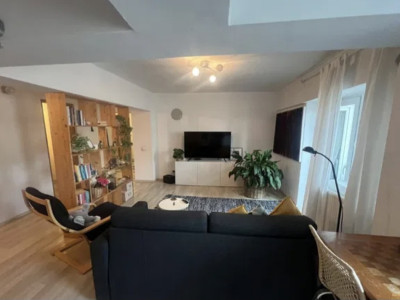 Apartament 2 camere 8/9 Bdul Unirii, Zepter.