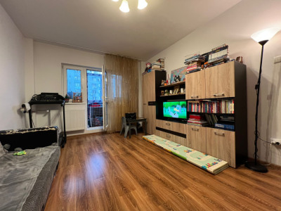 Apartament 3 Camere Calea Rahovei 