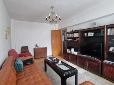 Apartament 4 camere, decomandat, et 1/10, Mihai Bravu / DImitrov