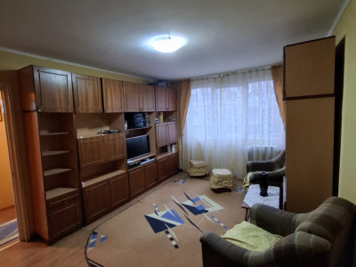 Apartament 3 camere  3/4, Militari, Apusului, Str. Vistiernicul Stavrinos. 