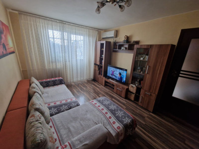 Apartament 2 camere 9/10, renovat, Drumul Taberei,  Bdul Timisoara.