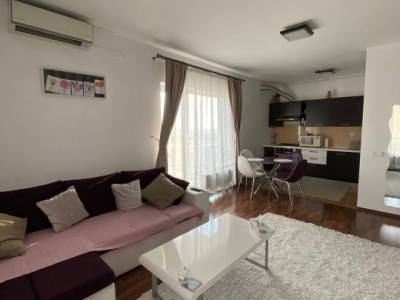 Apartament 2 camere, decomandat, Titan/Auchan