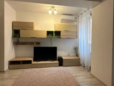 Apartament  2 Camere   Militari Residence