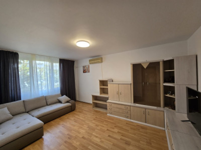 4 camere la etajul 2 + centrala proprie - Brancoveanu - Izvorul Rece