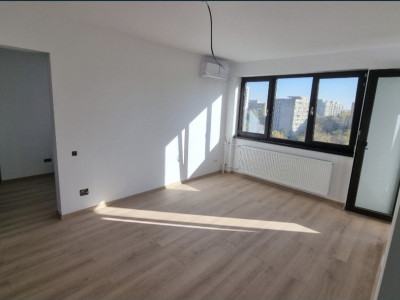 Apartament 2 camere 8/8, renovat, Drumul Taberei, Favorit.