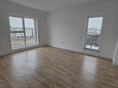 Apartament 3 camere, decomandat,3/4, 2025 / Titan / Parcul Teilor