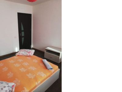 Apartament 2 camere, decomandat, Stefan cel Mare