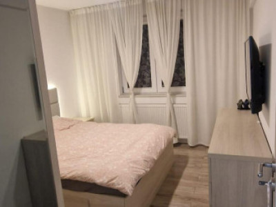 APARTAMENT 4 CAMERE MIHAI BRAVU KAUFLAND 