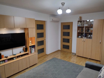 Apartament 2 camere circular 4/10, Drumul Taberei, Str. Tincani