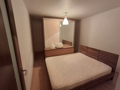 Apartament 3 camere, decomandat, Centrala / Doamna Ghica - Parc Plumbuita